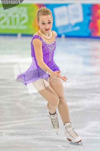 Image of Youth Olympic Games 2012