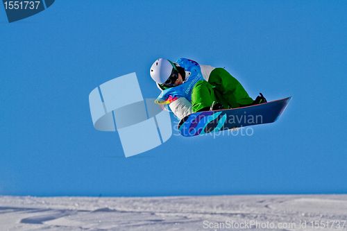 Image of Youth Olympic Games 2012