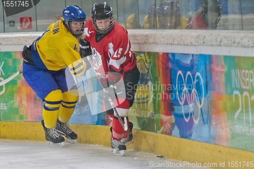 Image of Youth Olympic Games 2012