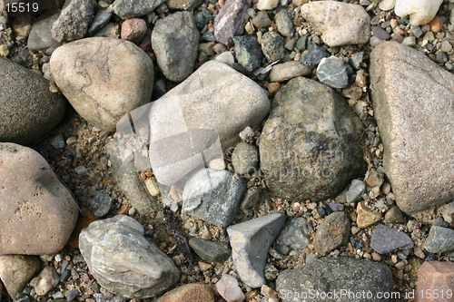 Image of Stone Beach