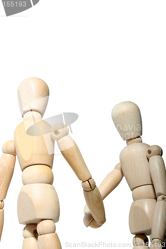 Image of Handshake