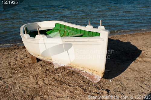 Image of Fishing boat