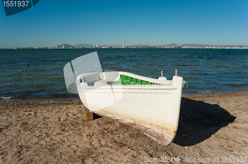 Image of Mar Menor