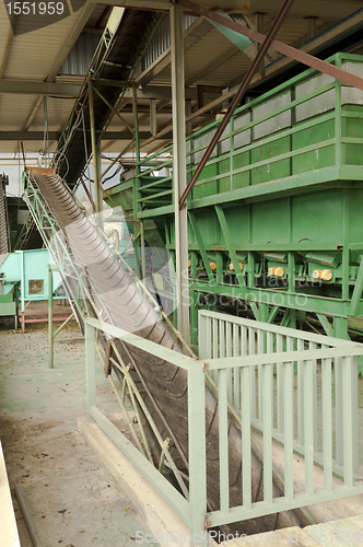 Image of Olive mill