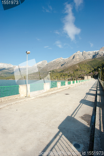 Image of Dam