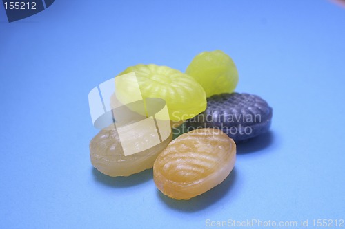 Image of candy