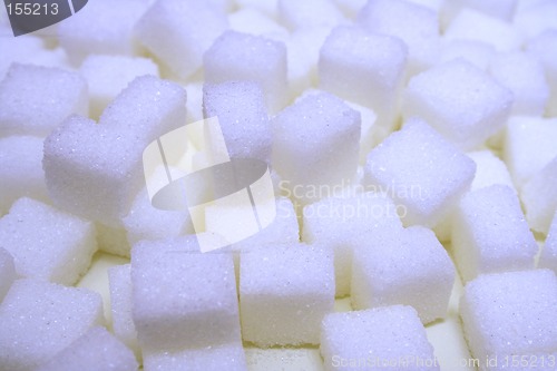 Image of sugar