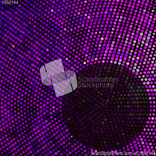 Image of Vector abstract mosaic. EPS 8
