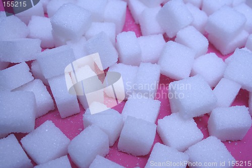 Image of sugars