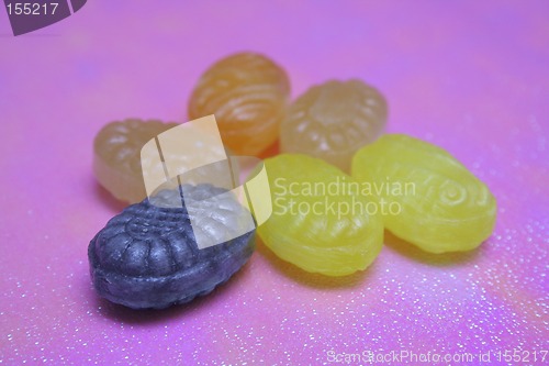 Image of candy