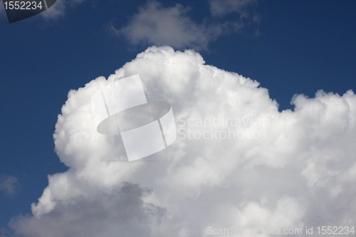 Image of clouds