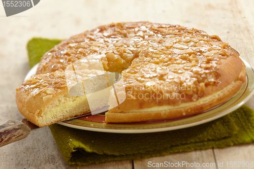 Image of home made cake