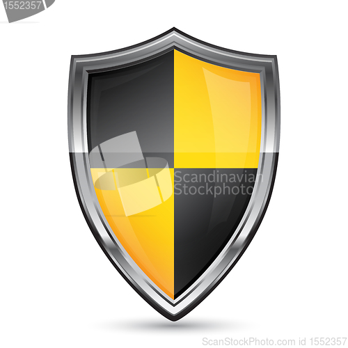 Image of Shield icon 