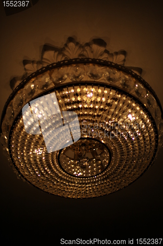 Image of Chandelier