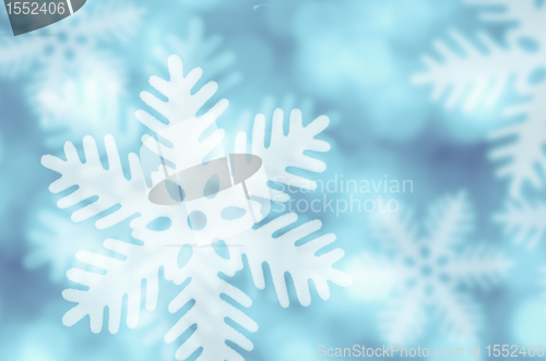 Image of Winter background