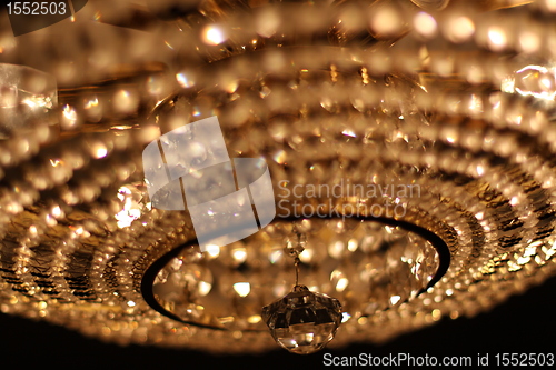 Image of Chandelier