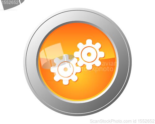 Image of Gears button