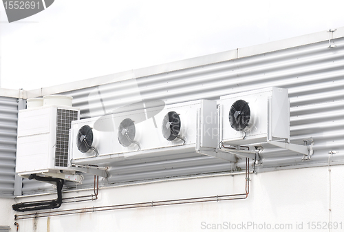 Image of Air condition