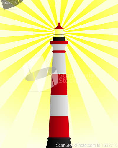 Image of Lighthouse