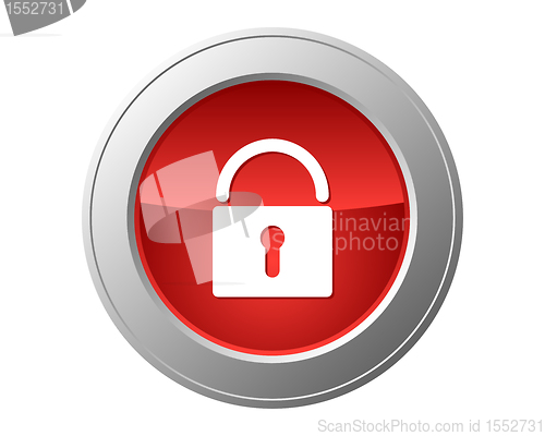 Image of Lock button