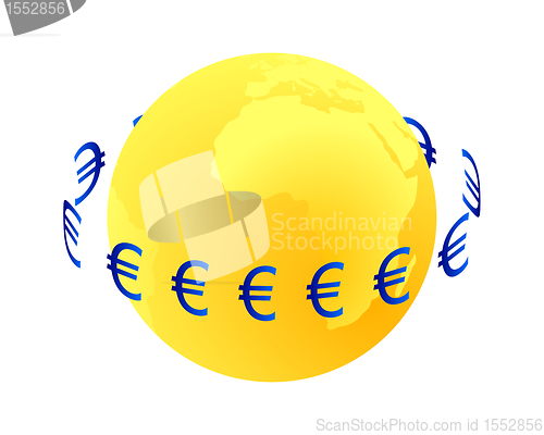 Image of Global Euro