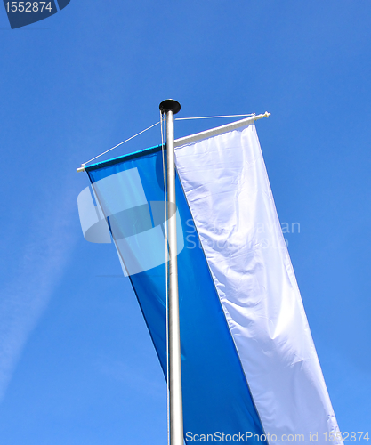 Image of Flag of Bavaria
