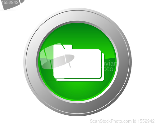 Image of Folder button