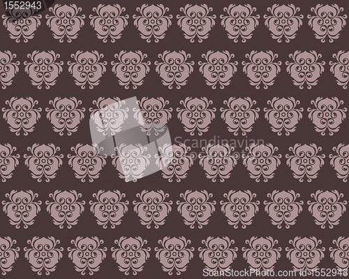 Image of Wallpaper (seamless)