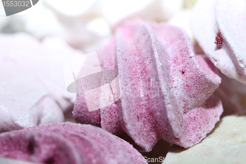 Image of sweet sugar cookies