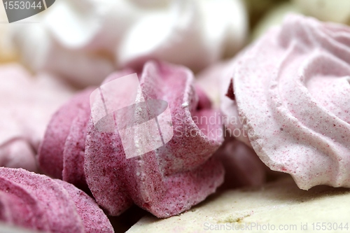 Image of sweet sugar cookies