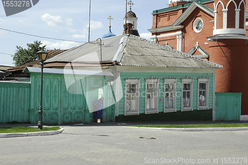 Image of House in a villadge