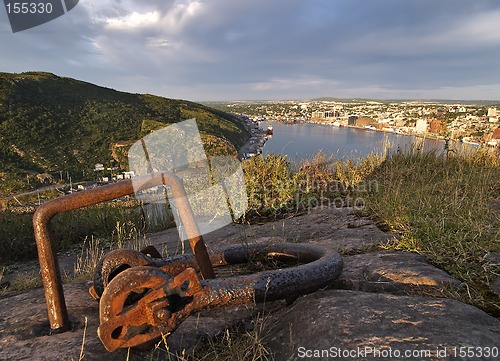 Image of St Johns Newfoundland