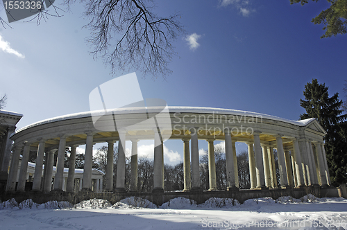 Image of Arhangelskoe