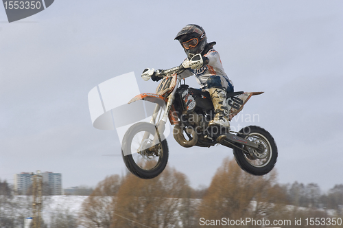 Image of Motocross