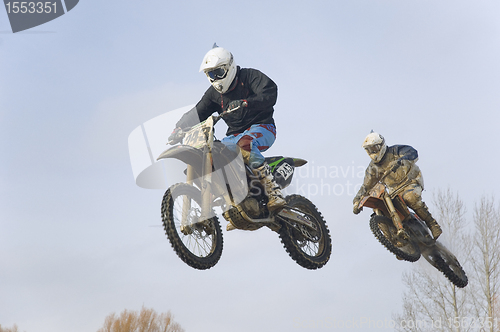 Image of Motocross