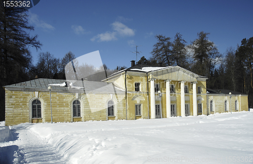 Image of Arhangelskoe