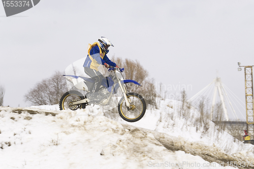 Image of Motocross