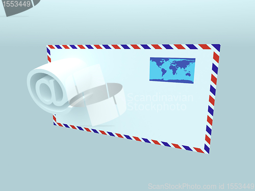 Image of E-mail