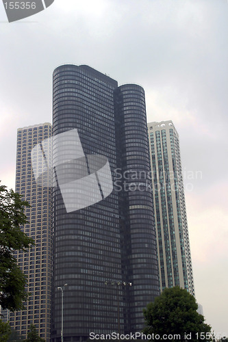 Image of Chicago - Skyscraper Ensemble