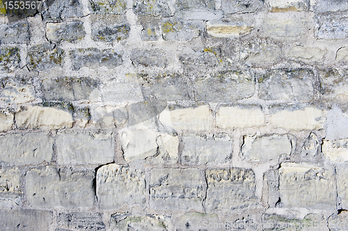 Image of Vintage wall background