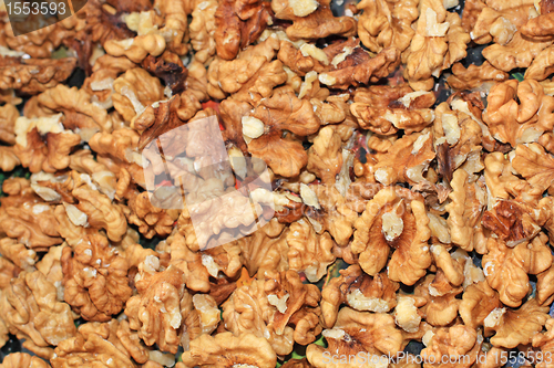 Image of Walnuts