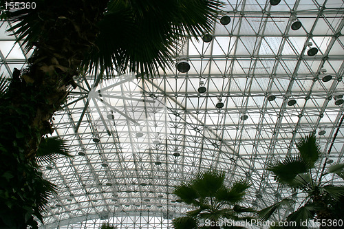 Image of Chicago - Navy Pier Top structure