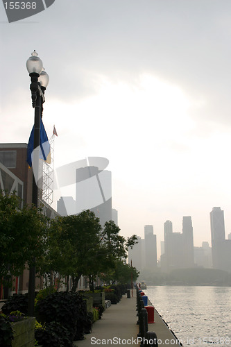 Image of Chicago - Navy Pier