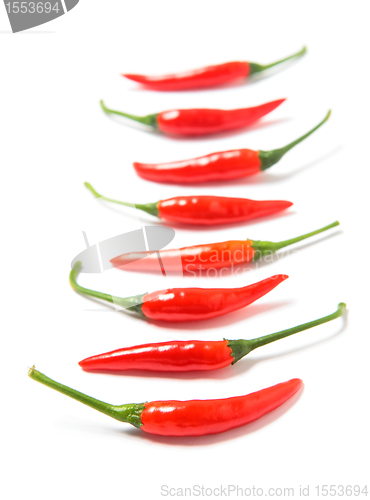 Image of red pepper