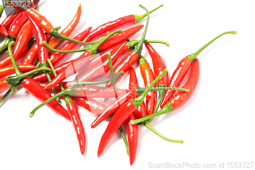 Image of red pepper