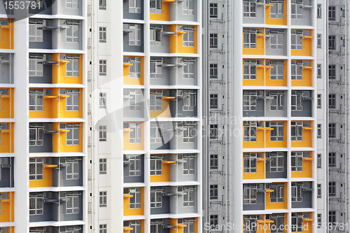 Image of Hong Kong new public house