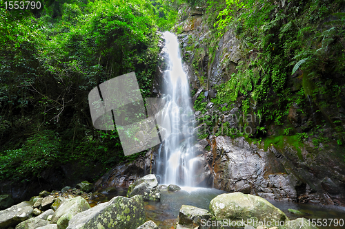 Image of Waterfall