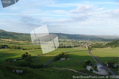 Image of northern landscape