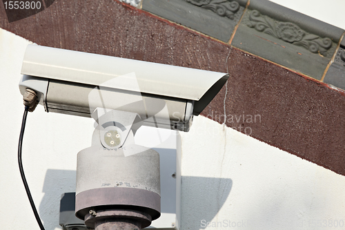 Image of cctv