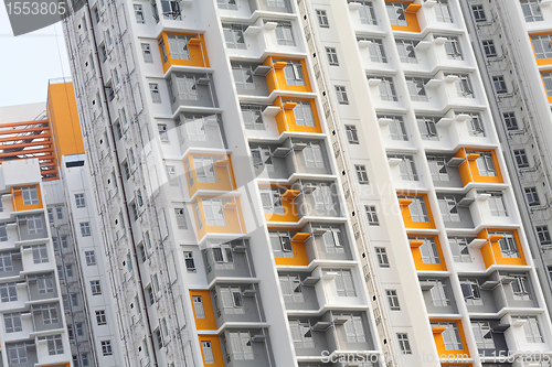 Image of Hong Kong new public house